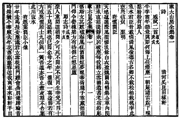 图片[8]-吴昆田与《漱六山房全集》-老淮安