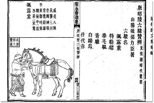 图片[4]-张弨与《张亟斋遗集》-老淮安