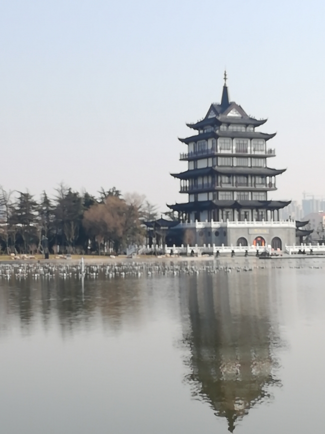 图片[2]-萧湖-老淮安
