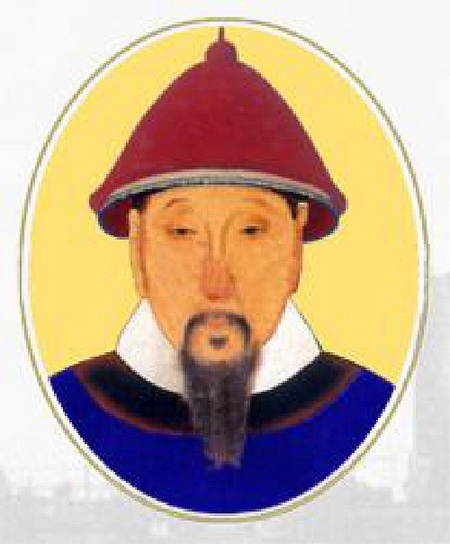 曾祖裴光禄公生平事略 裴錫恒-老淮安