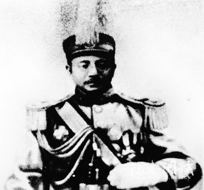 图片[3]-曾祖裴光禄公生平事略 裴錫恒-老淮安