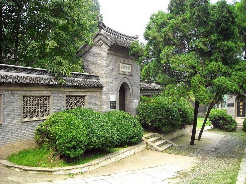 图片[6]-漂母祠-老淮安