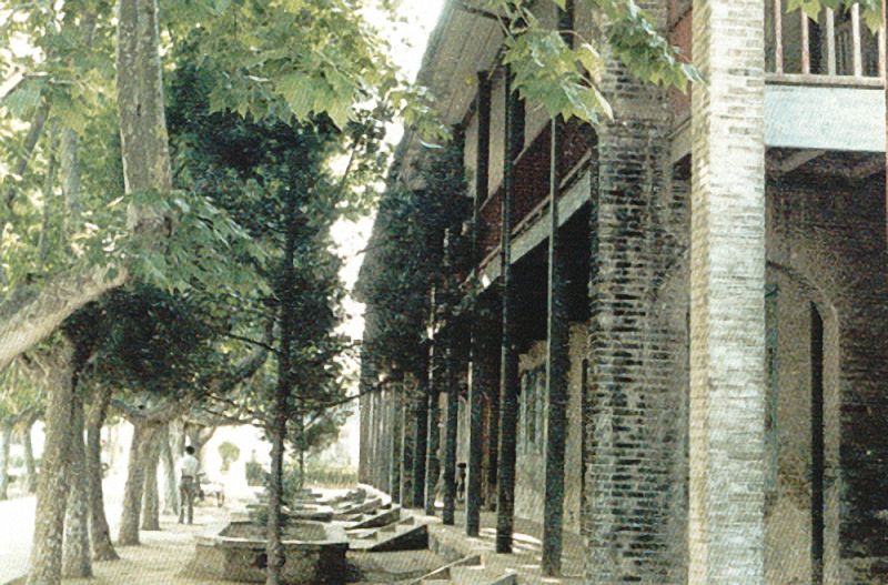 图片[2]-中共中央华中分局旧址-老淮安