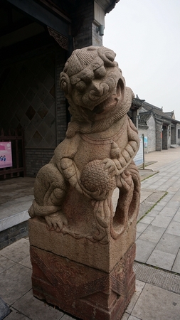 图片[2]-淮安府署-老淮安