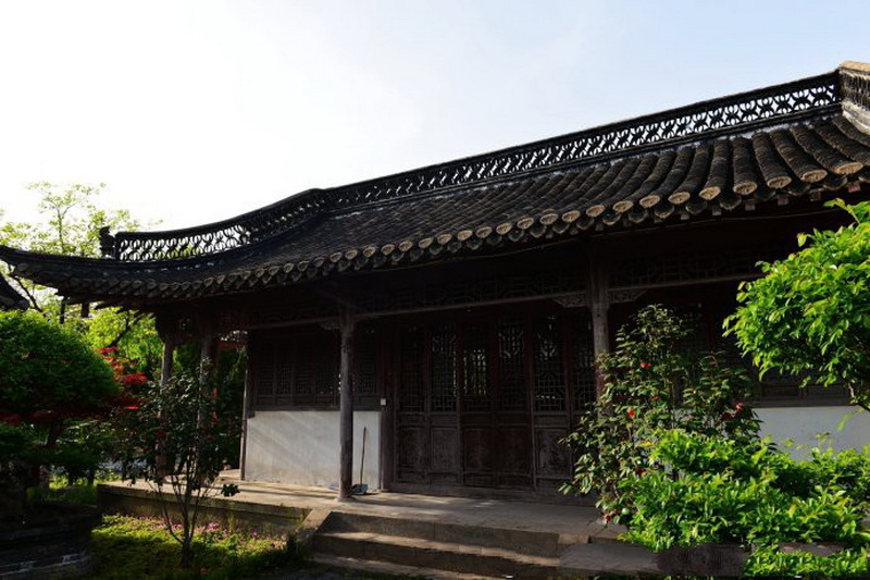 图片[5]-刘鹗故居-老淮安