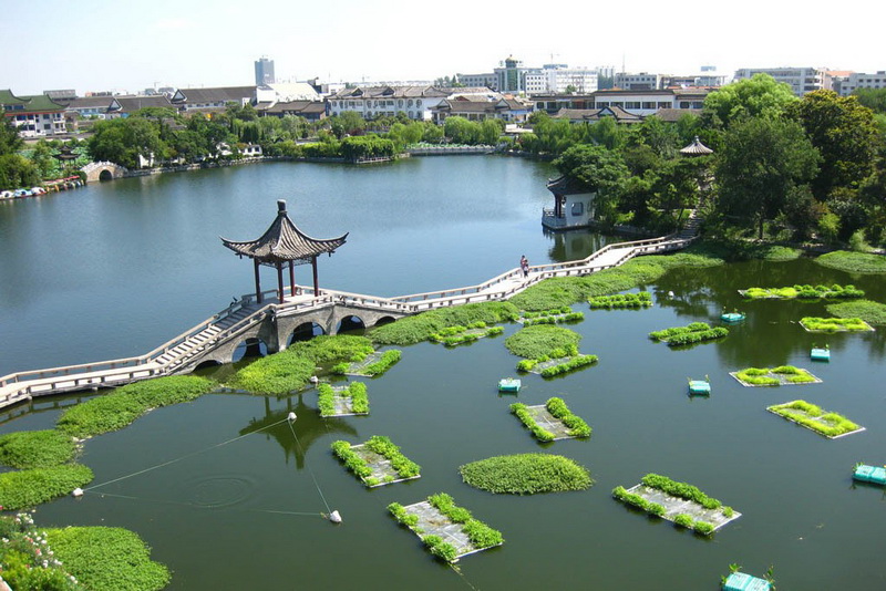 图片[2]-勺湖-老淮安