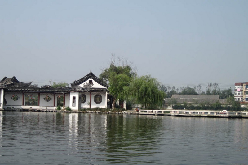 图片[14]-勺湖-老淮安