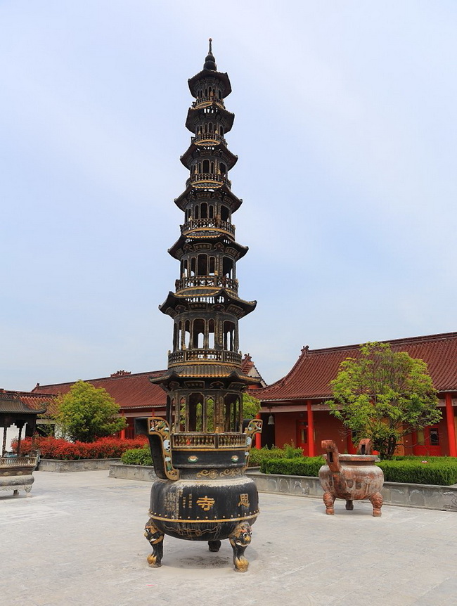 图片[7]-闻思寺-老淮安