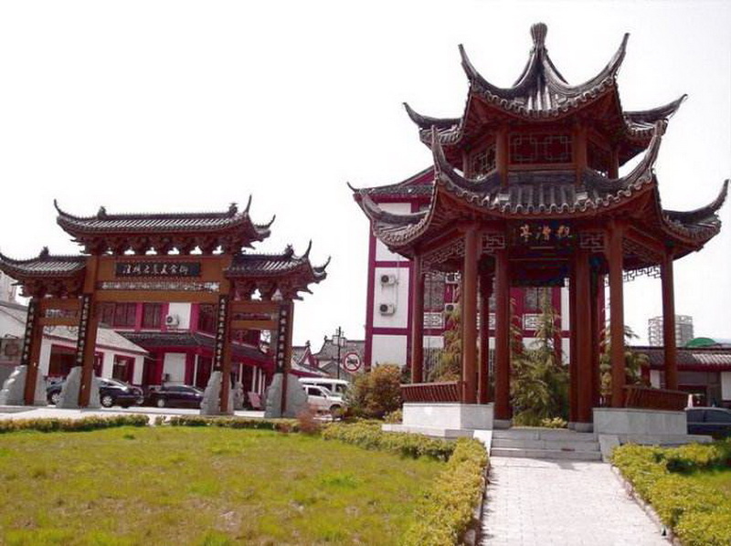 图片[3]-闻思寺-老淮安