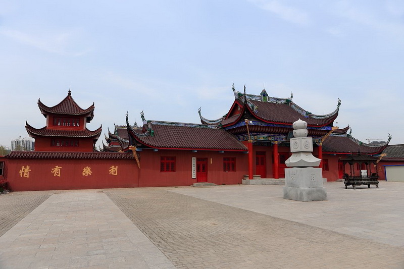 图片[2]-闻思寺-老淮安
