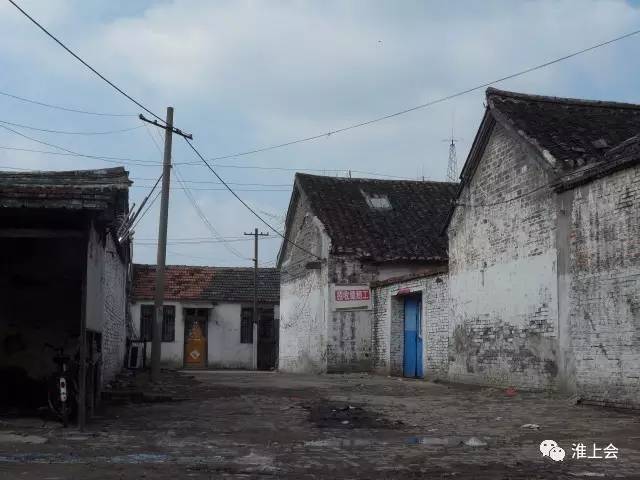 图片[53]-淮安街巷 | 更楼街-老淮安