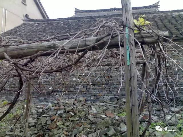 图片[54]-淮安街巷 | 更楼街-老淮安