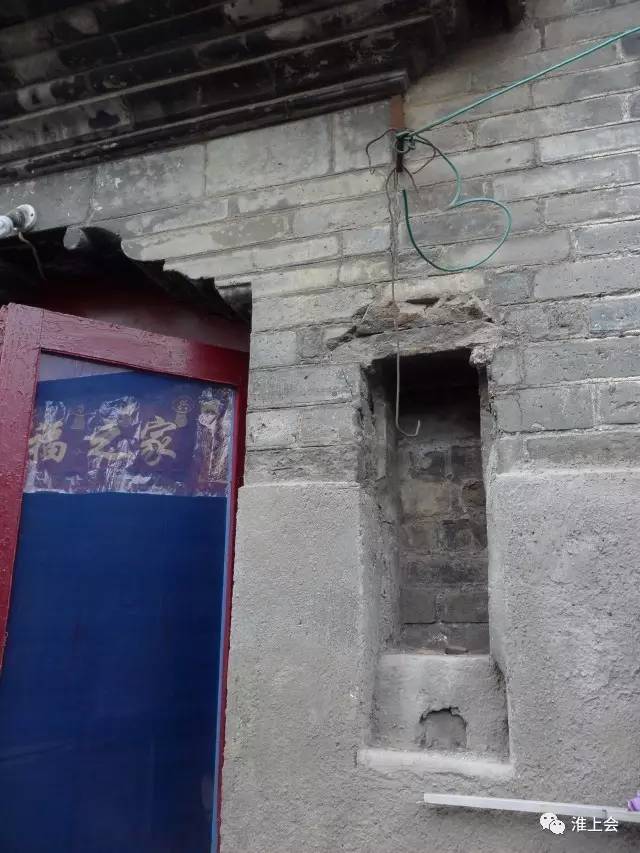 图片[62]-淮安街巷 | 更楼街-老淮安