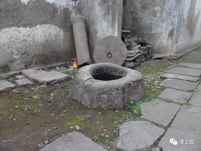 图片[63]-淮安街巷 | 更楼街-老淮安