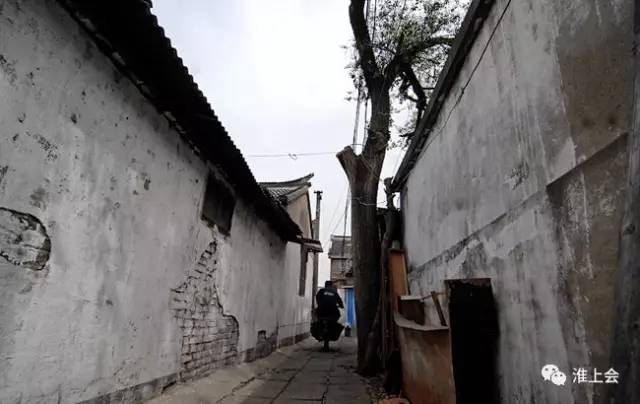 图片[75]-淮安街巷 | 更楼街-老淮安