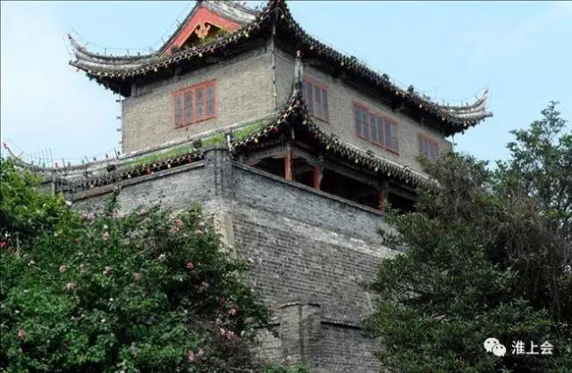 淮安街巷 | 驸马巷-老淮安
