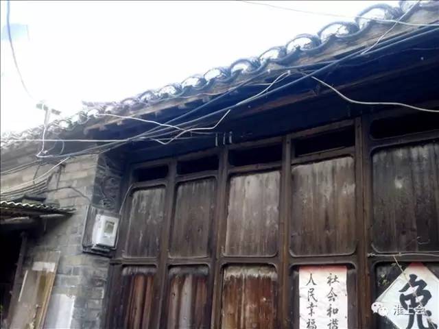图片[10]-淮安街巷 | 驸马巷-老淮安