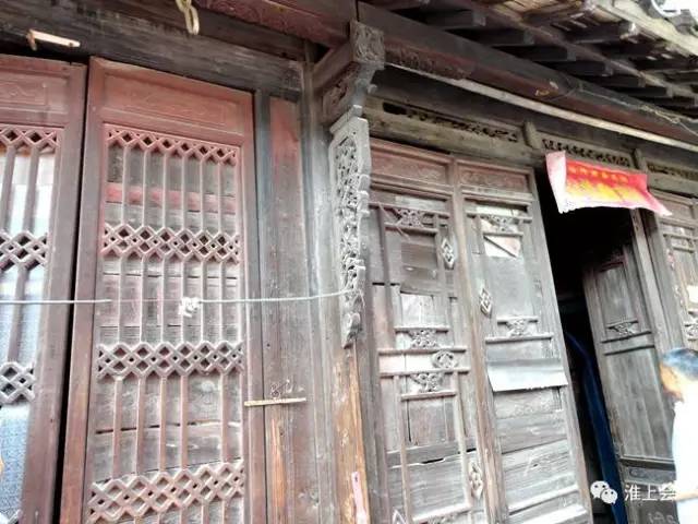 图片[14]-淮安街巷 | 驸马巷-老淮安