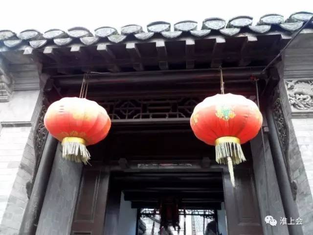 图片[15]-淮安街巷 | 驸马巷-老淮安