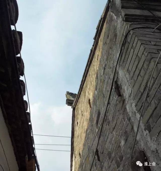 图片[17]-淮安街巷 | 驸马巷-老淮安