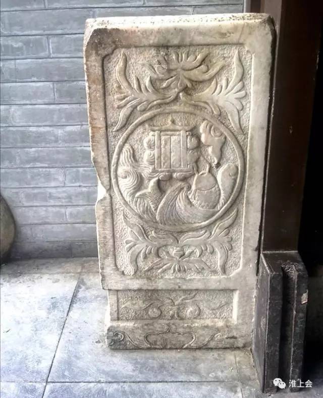 图片[20]-淮安街巷 | 驸马巷-老淮安
