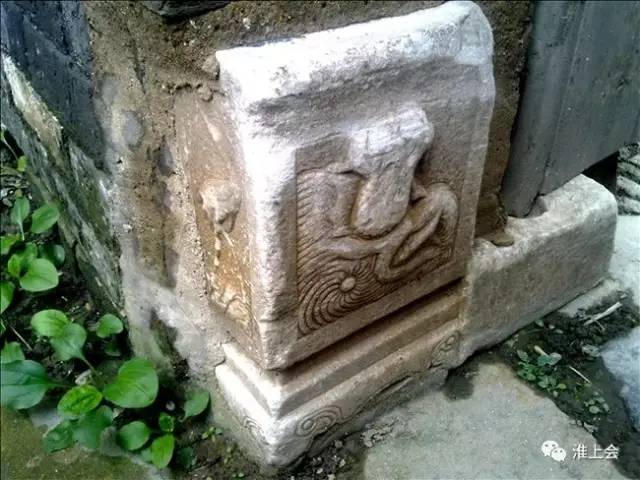 图片[21]-淮安街巷 | 驸马巷-老淮安