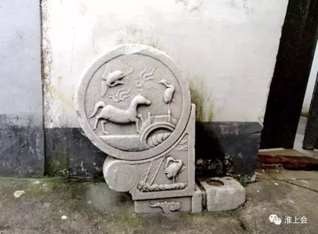 图片[22]-淮安街巷 | 驸马巷-老淮安
