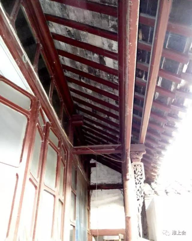 图片[24]-淮安街巷 | 驸马巷-老淮安