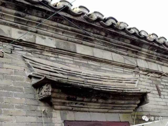 图片[28]-淮安街巷 | 驸马巷-老淮安