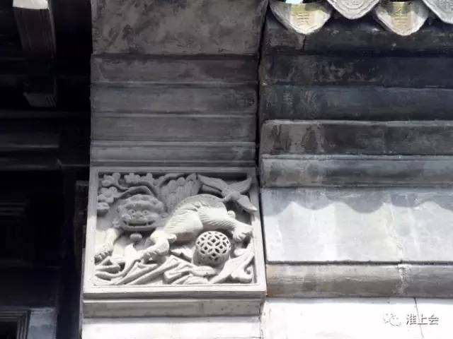 图片[30]-淮安街巷 | 驸马巷-老淮安
