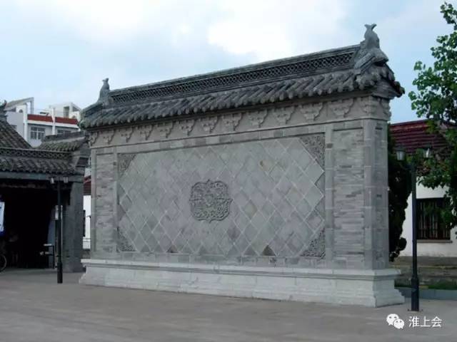 图片[31]-淮安街巷 | 驸马巷-老淮安
