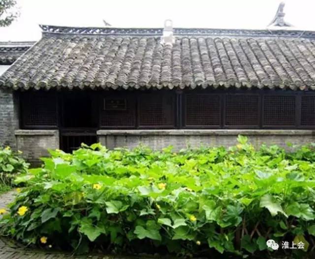图片[32]-淮安街巷 | 驸马巷-老淮安