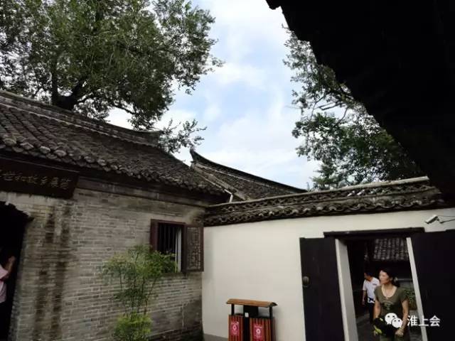 图片[33]-淮安街巷 | 驸马巷-老淮安