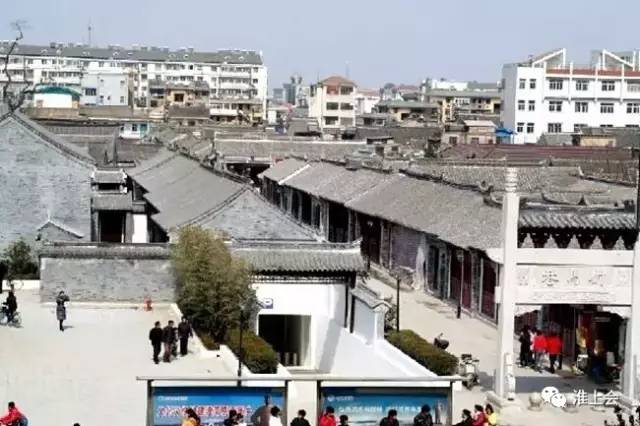 图片[40]-淮安街巷 | 驸马巷-老淮安