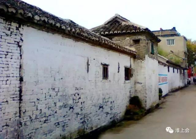 淮安街巷 | 更楼街-老淮安