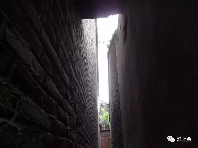图片[6]-淮安街巷 | 更楼街-老淮安