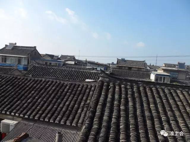 图片[16]-淮安街巷 | 更楼街-老淮安