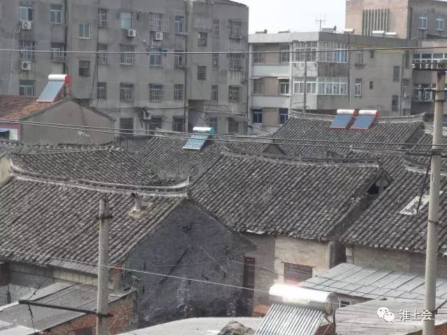 图片[17]-淮安街巷 | 更楼街-老淮安