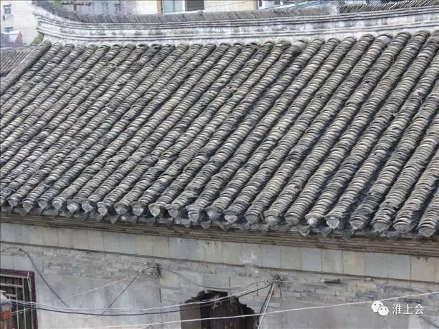 图片[18]-淮安街巷 | 更楼街-老淮安