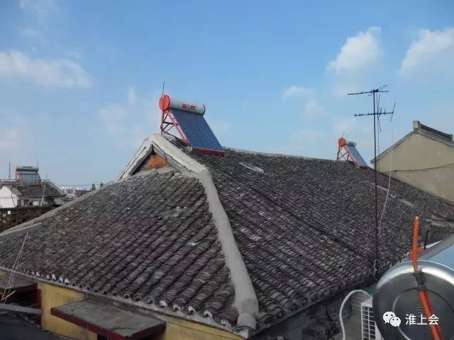 图片[19]-淮安街巷 | 更楼街-老淮安