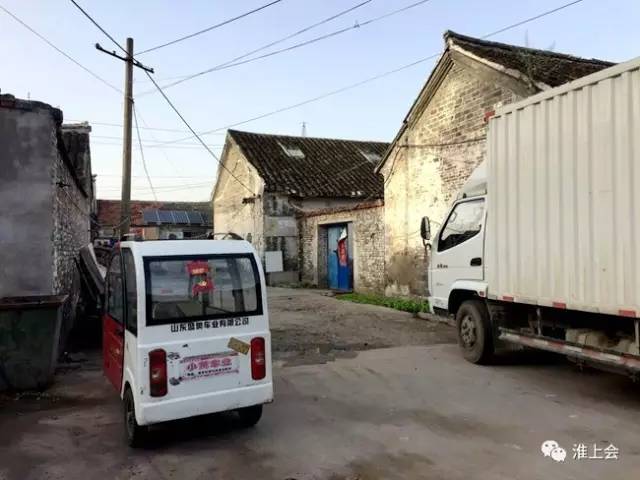 图片[41]-淮安街巷 | 更楼街-老淮安