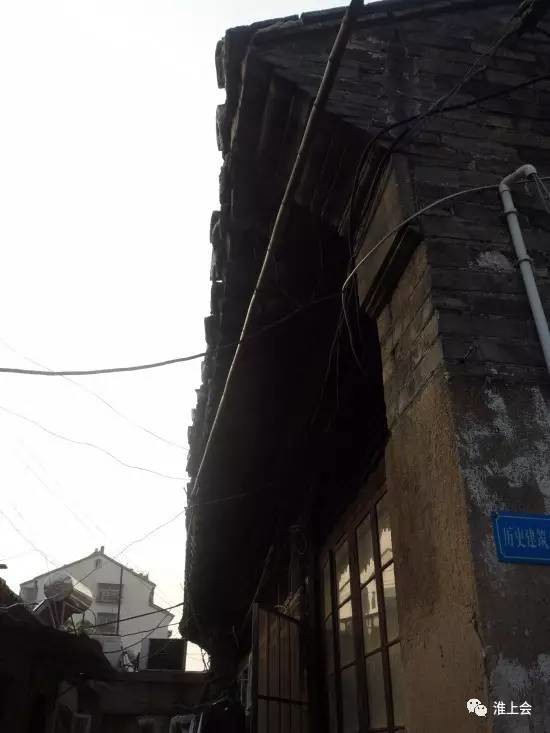 图片[56]-淮安街巷 | 双刀刘巷-老淮安