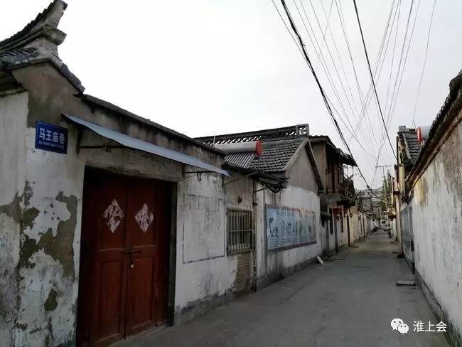 图片[10]-淮安街巷 | 小鱼市口西街-老淮安