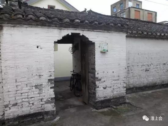 图片[28]-淮安街巷 | 小鱼市口西街-老淮安