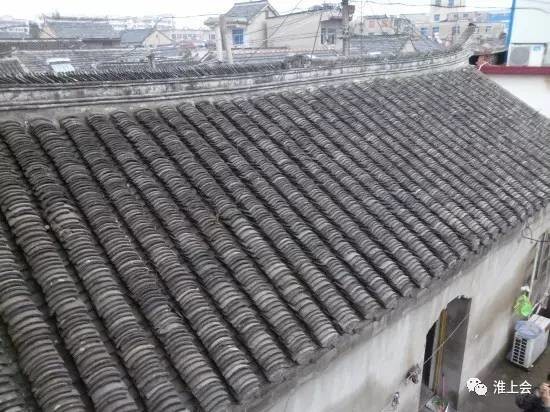 图片[34]-淮安街巷 | 小鱼市口西街-老淮安