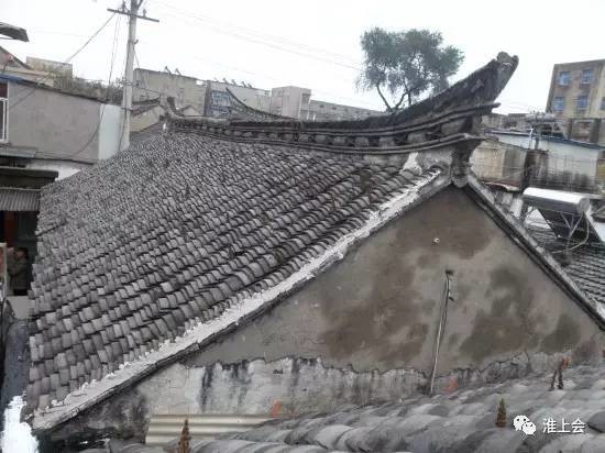 图片[47]-淮安街巷 | 小鱼市口西街-老淮安