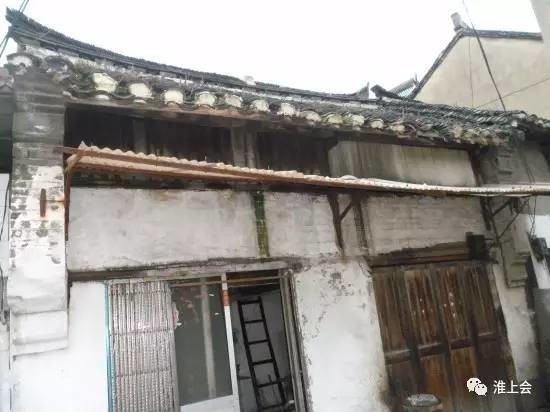 图片[23]-淮安街巷 | 下关大街-老淮安