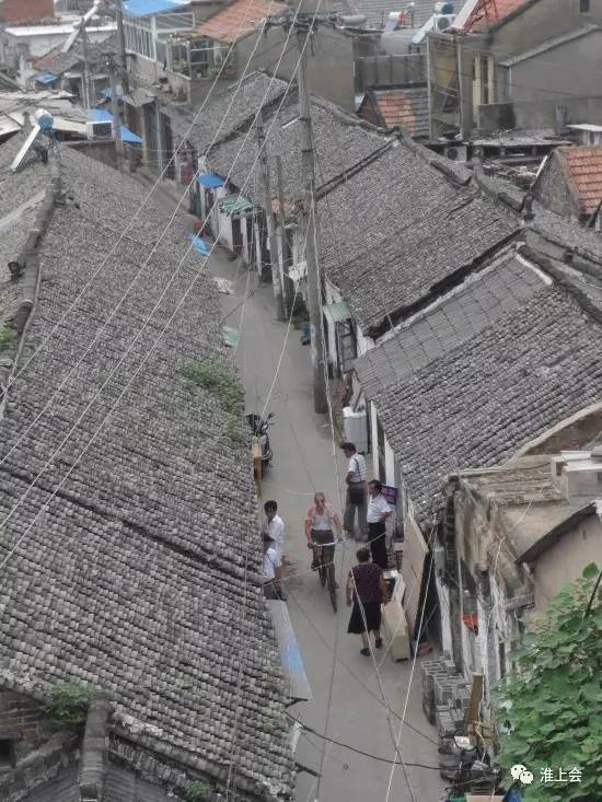 图片[4]-淮安街巷 | 堂子巷-老淮安