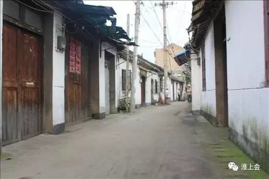 图片[14]-淮安街巷 | 堂子巷-老淮安