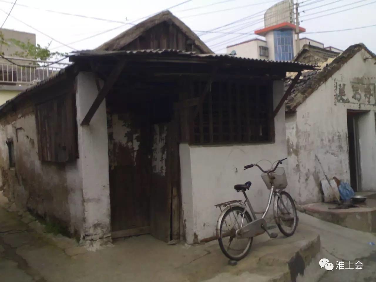 图片[24]-淮安街巷 | 堂子巷-老淮安